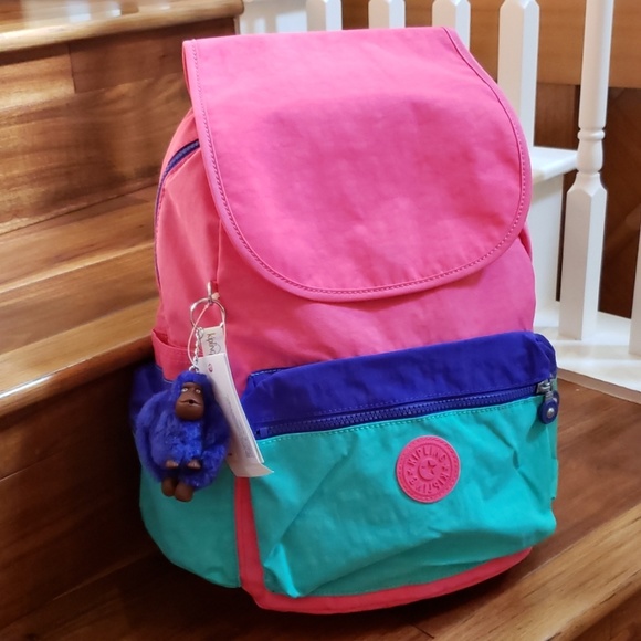 kipling ezra backpack